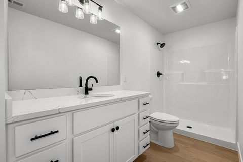 Tiny photo for 606 KEVIN Road, Blue Grass, IA 52726 (MLS # QC4269219)