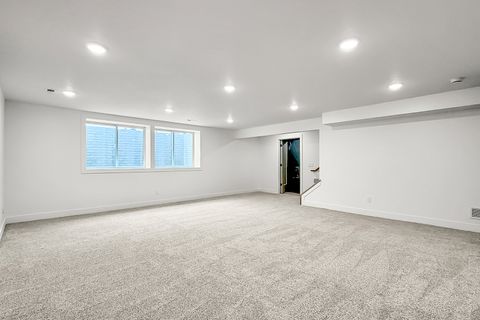 Tiny photo for 606 KEVIN Road, Blue Grass, IA 52726 (MLS # QC4269219)