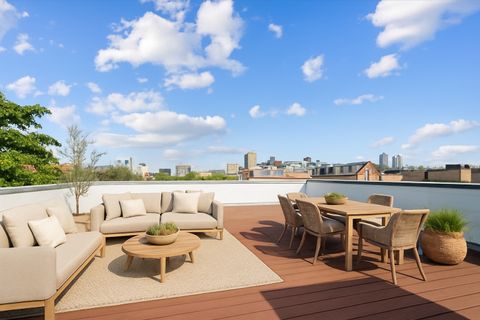 Tiny photo for 920 W Barry Avenue #5, Chicago, IL 60657 (MLS # 12462764)