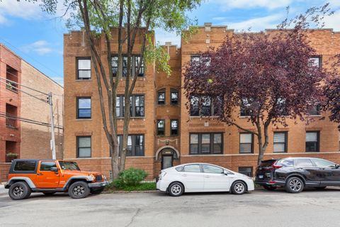 1005 N Campbell Avenue 3 Chicago IL 60622