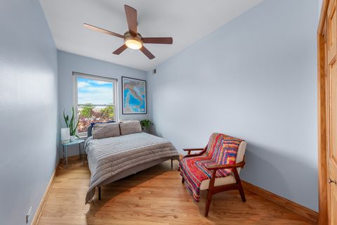 Tiny photo for 1005 N Campbell Avenue #3, Chicago, IL 60622 (MLS # 12453306)