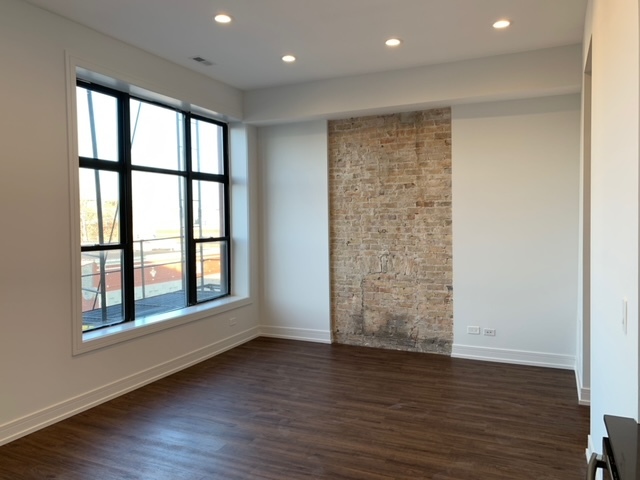 1749 W CHICAGO Avenue 3F