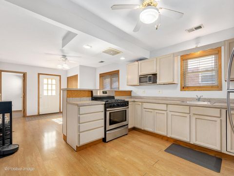 Tiny photo for 5509 Bohlander Avenue, Berkeley, IL 60163 (MLS # 12541166)