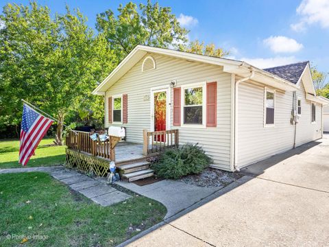 Photo of 5509 Bohlander Avenue, Berkeley, IL 60163 (MLS # 12541166)