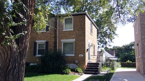 Photo of 4206 Oak Street, Bellwood, IL 60104 (MLS # 12781893)