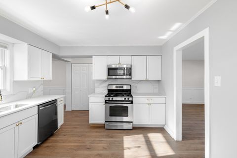 Tiny photo for 287 Mohawk Street, Park Forest, IL 60466 (MLS # 12573070)