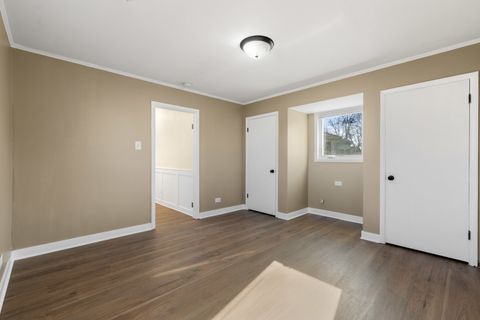 Tiny photo for 287 Mohawk Street, Park Forest, IL 60466 (MLS # 12573070)