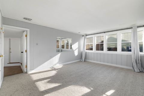 Tiny photo for 287 Mohawk Street, Park Forest, IL 60466 (MLS # 12573070)