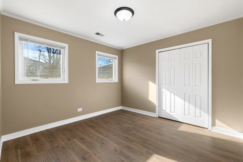 Tiny photo for 287 Mohawk Street, Park Forest, IL 60466 (MLS # 12573070)