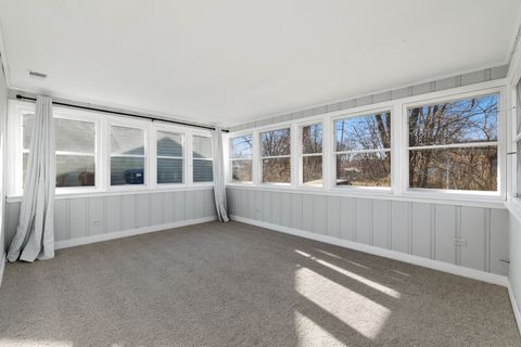 Tiny photo for 287 Mohawk Street, Park Forest, IL 60466 (MLS # 12573070)