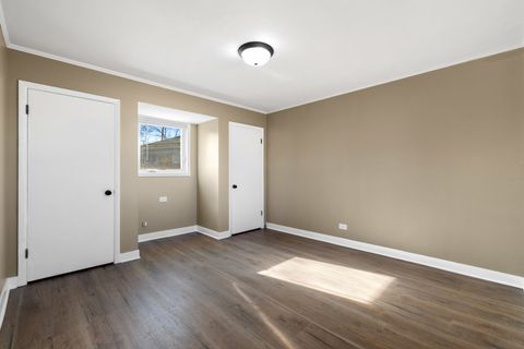 Tiny photo for 287 Mohawk Street, Park Forest, IL 60466 (MLS # 12573070)