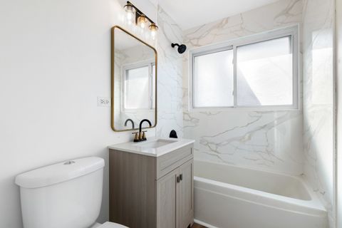 Tiny photo for 287 Mohawk Street, Park Forest, IL 60466 (MLS # 12573070)