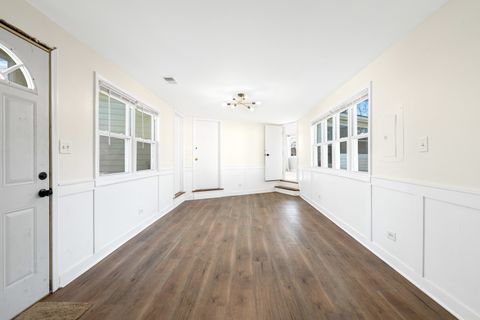 Tiny photo for 287 Mohawk Street, Park Forest, IL 60466 (MLS # 12573070)