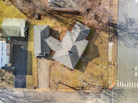 Tiny photo for 287 Mohawk Street, Park Forest, IL 60466 (MLS # 12573070)