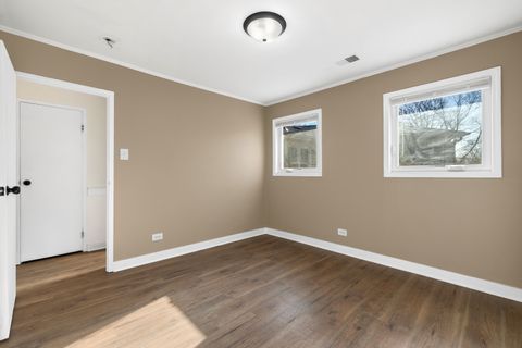 Tiny photo for 287 Mohawk Street, Park Forest, IL 60466 (MLS # 12573070)