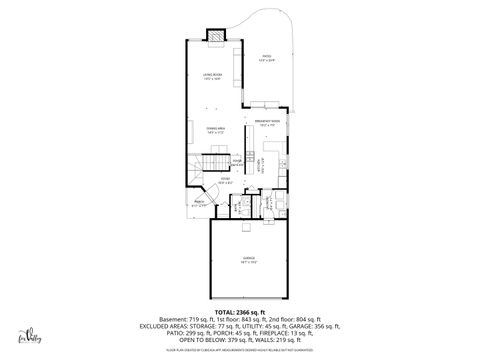 Tiny photo for 910 Cynthia Lane, Lake In The Hills, IL 60156 (MLS # 12620631)