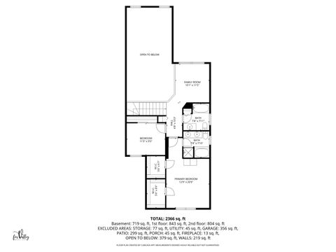 Tiny photo for 910 Cynthia Lane, Lake In The Hills, IL 60156 (MLS # 12620631)