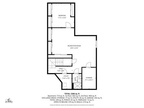 Tiny photo for 910 Cynthia Lane, Lake In The Hills, IL 60156 (MLS # 12620631)