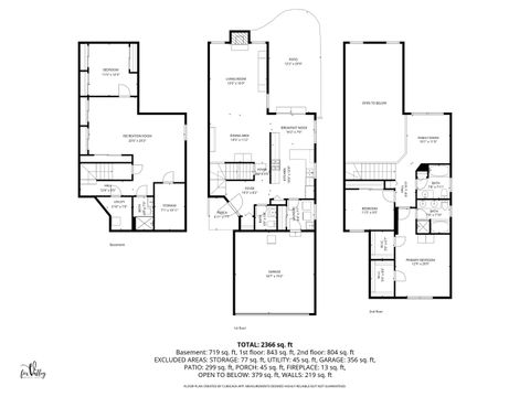 Tiny photo for 910 Cynthia Lane, Lake In The Hills, IL 60156 (MLS # 12620631)