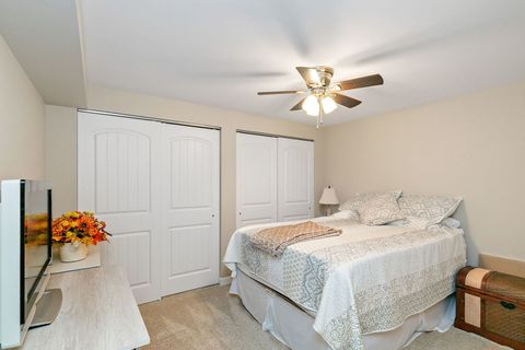 Tiny photo for 910 Cynthia Lane, Lake In The Hills, IL 60156 (MLS # 12620631)