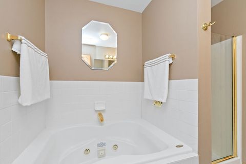 Tiny photo for 910 Cynthia Lane, Lake In The Hills, IL 60156 (MLS # 12620631)