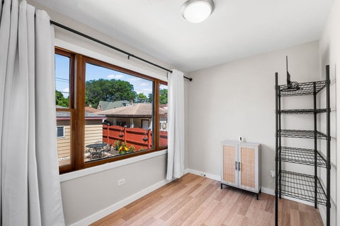 Tiny photo for 5704 N Major Avenue, Chicago, IL 60646 (MLS # 12716755)