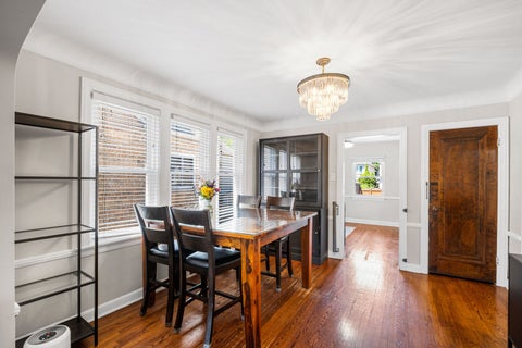 Tiny photo for 5704 N Major Avenue, Chicago, IL 60646 (MLS # 12716755)