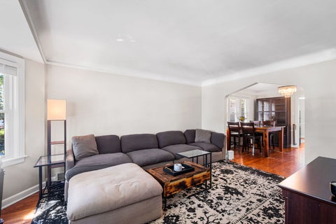 Tiny photo for 5704 N Major Avenue, Chicago, IL 60646 (MLS # 12716755)