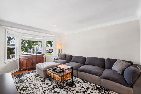 Tiny photo for 5704 N Major Avenue, Chicago, IL 60646 (MLS # 12716755)