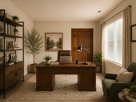 Tiny photo for 337 Springlake Lane #D, Aurora, IL 60504 (MLS # 12757860)