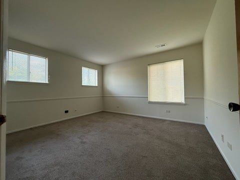 Tiny photo for 337 Springlake Lane #D, Aurora, IL 60504 (MLS # 12757860)