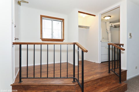 Tiny photo for 337 Springlake Lane #D, Aurora, IL 60504 (MLS # 12757860)