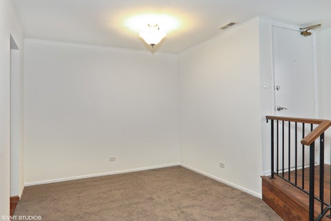 Tiny photo for 337 Springlake Lane #D, Aurora, IL 60504 (MLS # 12757860)