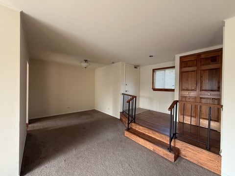 Tiny photo for 337 Springlake Lane #D, Aurora, IL 60504 (MLS # 12757860)