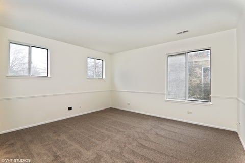 Tiny photo for 337 Springlake Lane #D, Aurora, IL 60504 (MLS # 12757860)