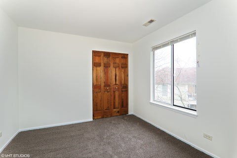 Tiny photo for 337 Springlake Lane #D, Aurora, IL 60504 (MLS # 12757860)