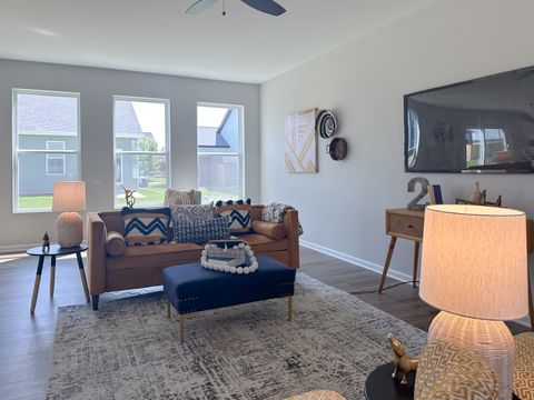 Tiny photo for 20 W Sandalwood Avenue, Cortland, IL 60112 (MLS # 12502271)