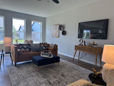 Tiny photo for 20 W Sandalwood Avenue, Cortland, IL 60112 (MLS # 12502271)