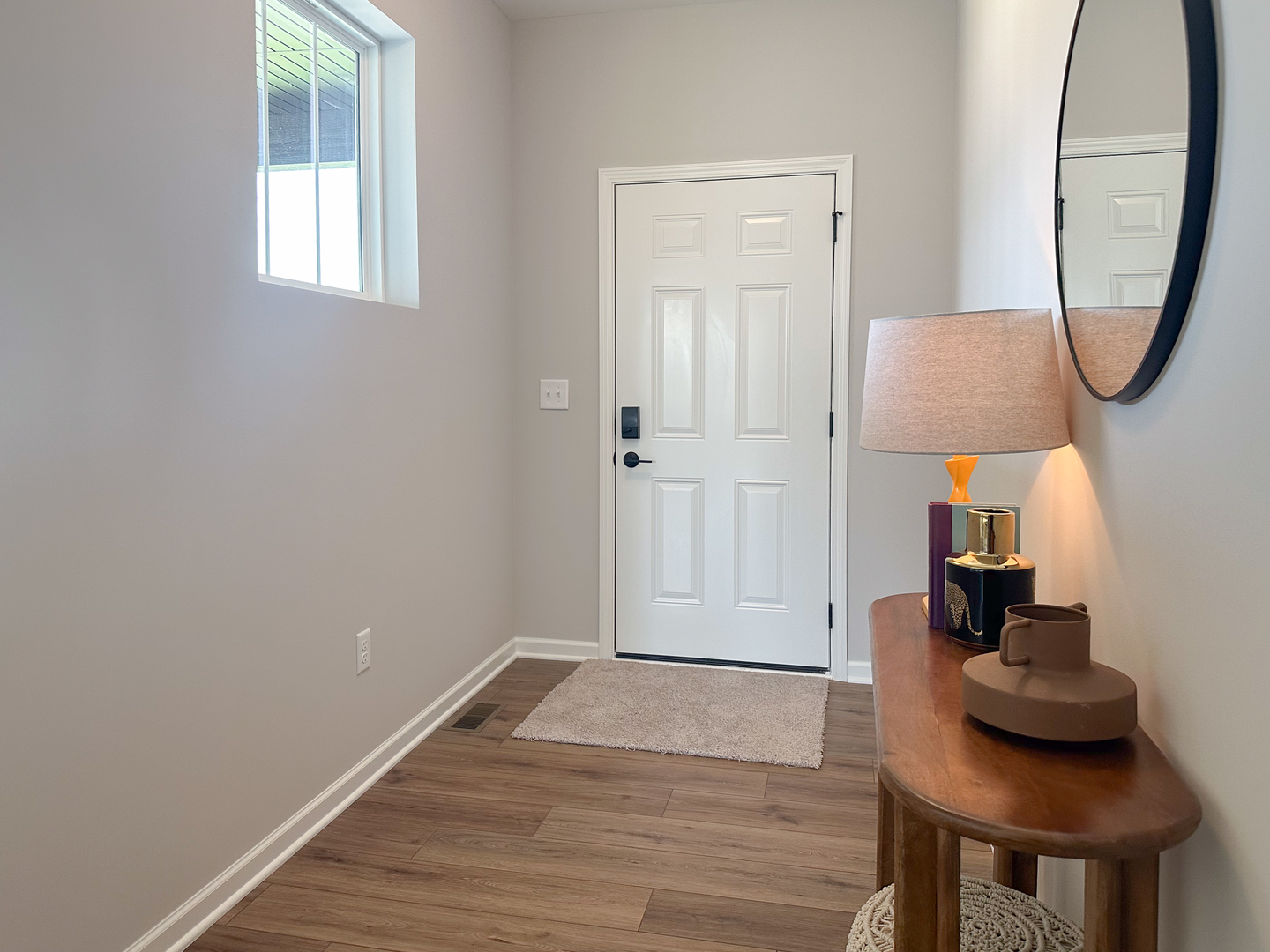 20 W Sandalwood Avenue