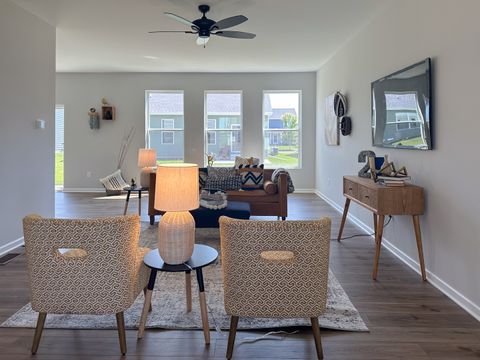 Tiny photo for 20 W Sandalwood Avenue, Cortland, IL 60112 (MLS # 12502271)