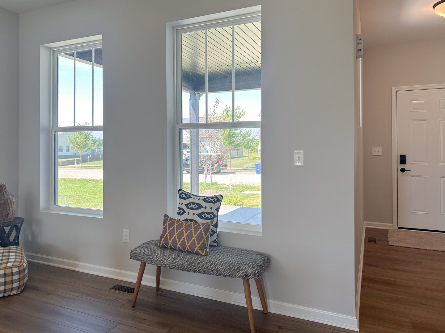 20 W Sandalwood Avenue