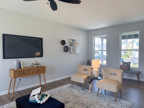 Tiny photo for 20 W Sandalwood Avenue, Cortland, IL 60112 (MLS # 12502271)