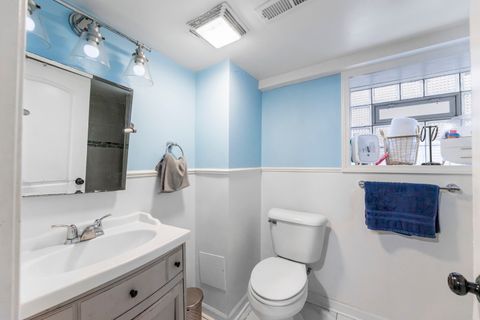 Tiny photo for 6221 S Talman Avenue, Chicago, IL 60629 (MLS # 12562691)