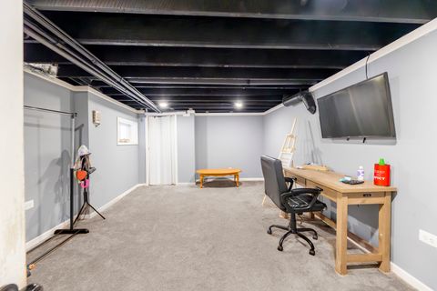 Tiny photo for 6221 S Talman Avenue, Chicago, IL 60629 (MLS # 12562691)