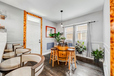 Tiny photo for 6221 S Talman Avenue, Chicago, IL 60629 (MLS # 12562691)