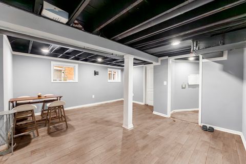 Tiny photo for 6221 S Talman Avenue, Chicago, IL 60629 (MLS # 12562691)