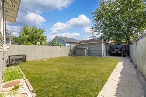 Tiny photo for 6221 S Talman Avenue, Chicago, IL 60629 (MLS # 12562691)