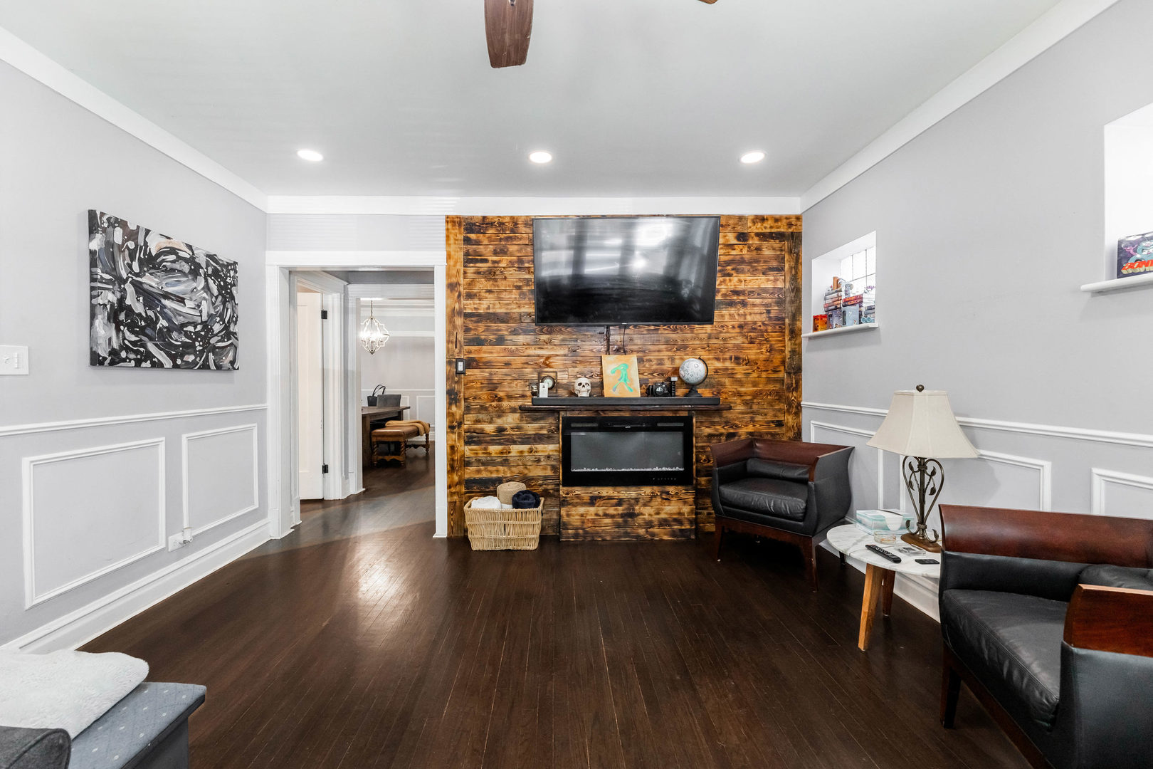 6221 S Talman Avenue