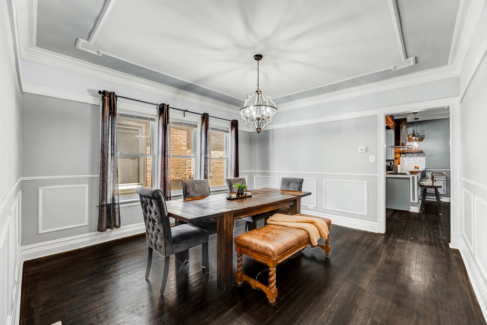 6221 S Talman Avenue