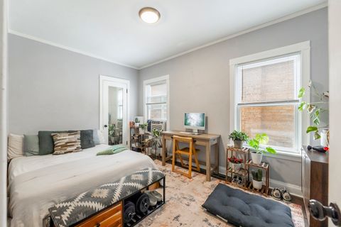 Tiny photo for 6221 S Talman Avenue, Chicago, IL 60629 (MLS # 12562691)